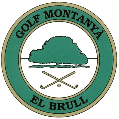 Logo Golf Montanyà